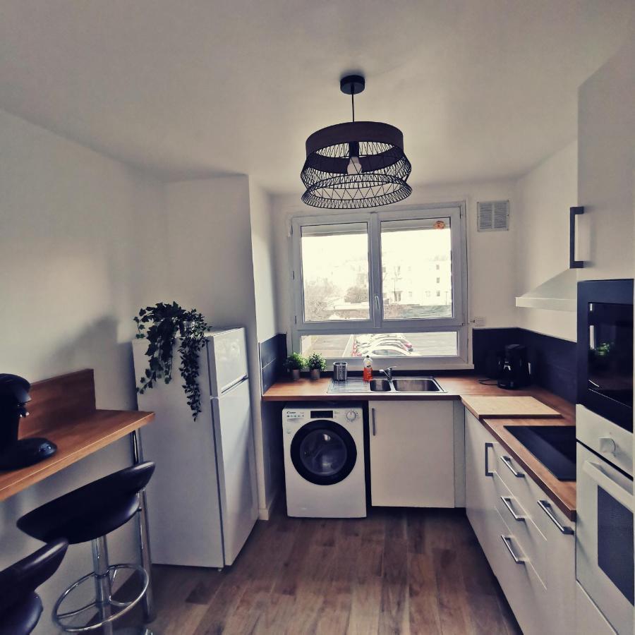 Accommodatie bij particulieren Evasion Confort Saint Marceau