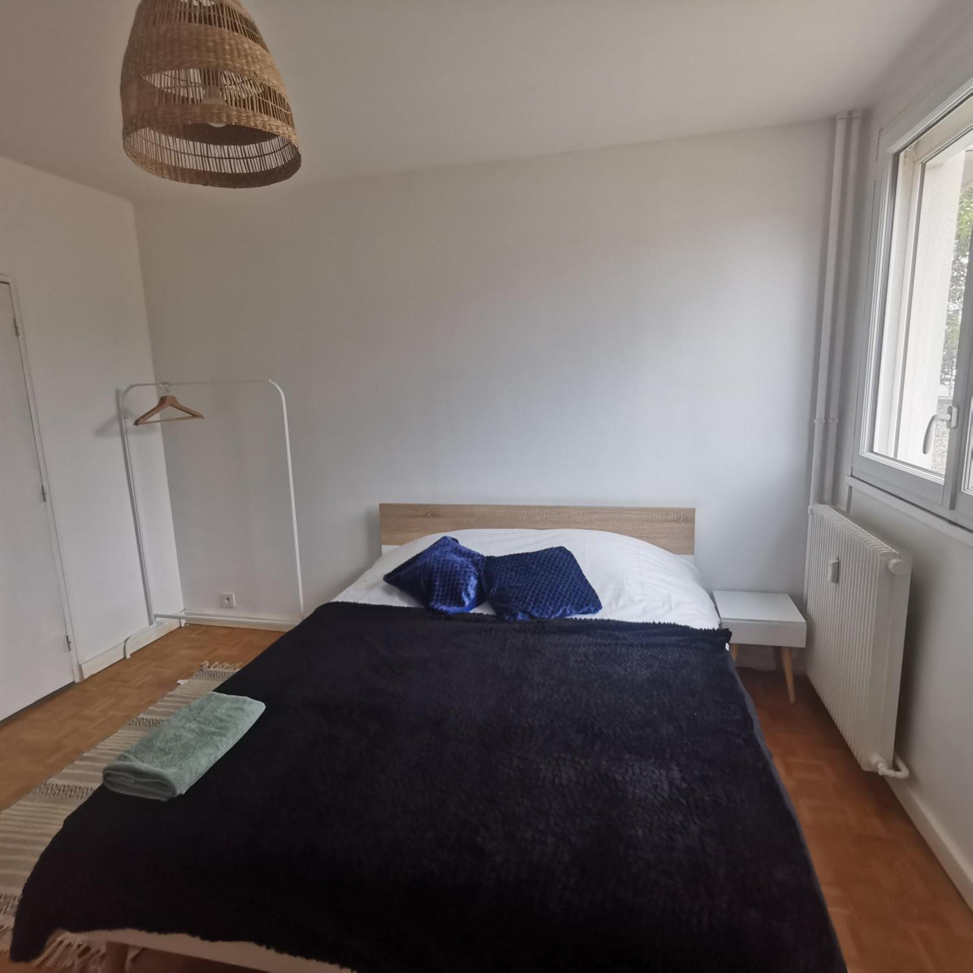 Evasion Confort Saint Marceau Accommodatie bij particulieren